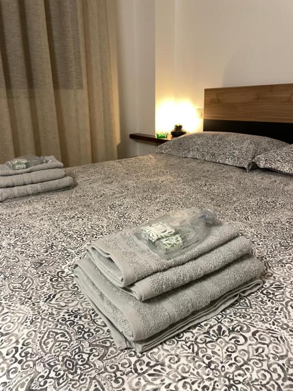 Zdjęcie z galerii obiektu Appartamento in Villa storica con parco e piscina w mieście Montelupo Fiorentino
