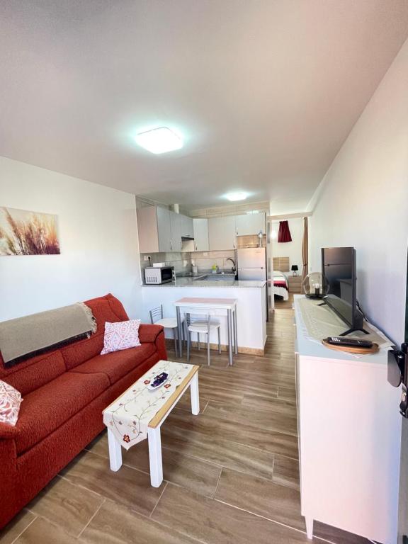 Apartamento Aleri