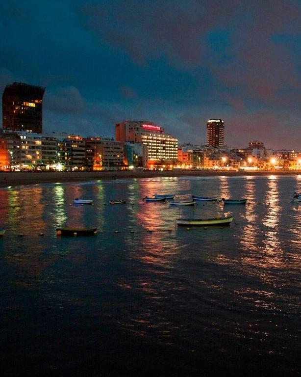 Fotografie z fotogalerie ubytování VCV APARTAMENTO MOROTE v destinaci Las Palmas de Gran Canaria