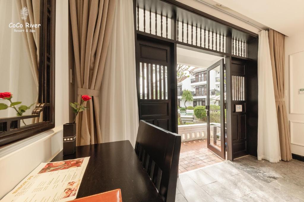 Hoi An Coco River Resort & Spa - 5