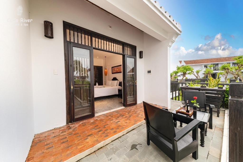 Suite Trăng Mật