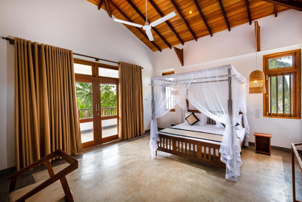 Serenity Boutique - Unawatuna - 7