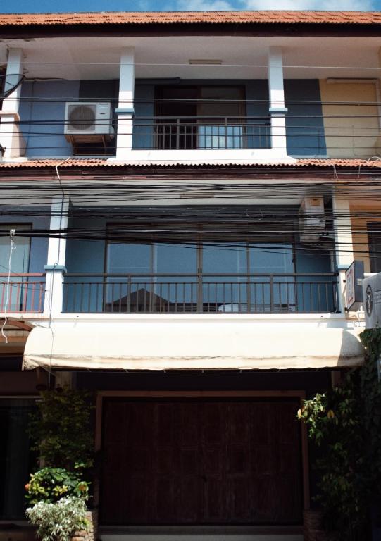 Fotografie z fotogalerie ubytování Bear Den v destinaci Chiang Mai