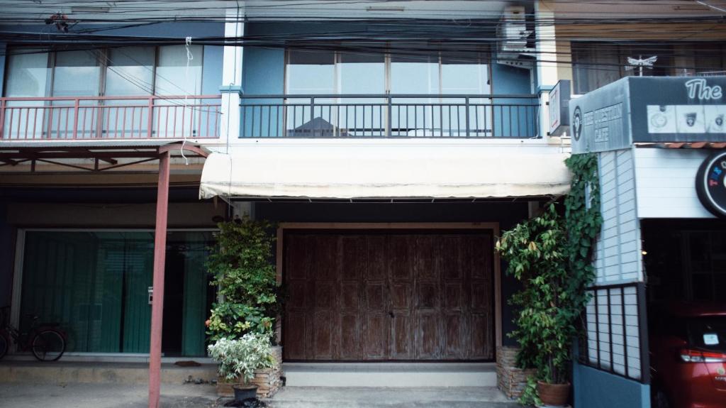 Fotografie z fotogalerie ubytování Bear Den v destinaci Chiang Mai