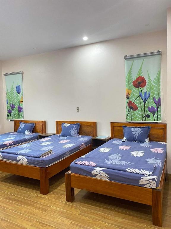 GiaBinh Homestay - 19