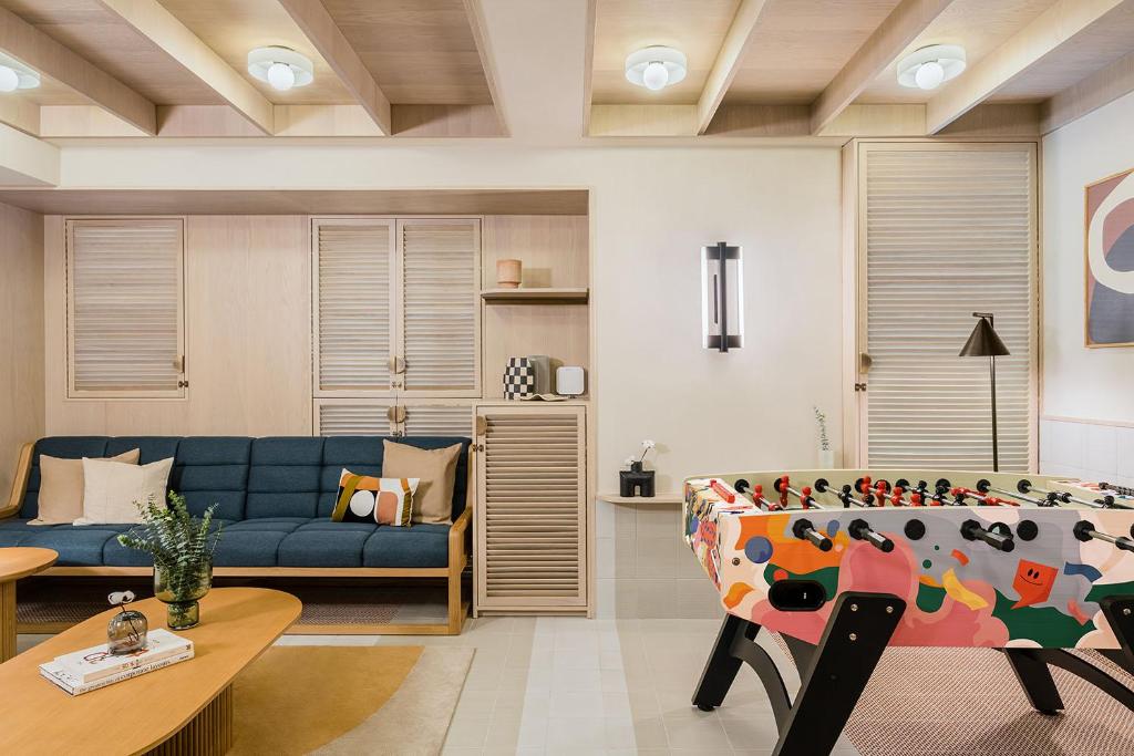 YING'nFLO, Hong Kong, Wan Chai 2
