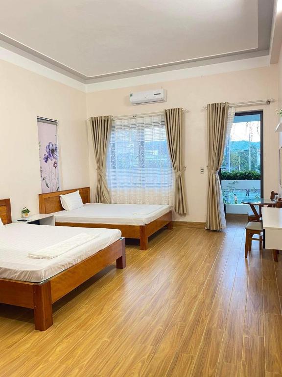 GiaBinh Homestay - 1