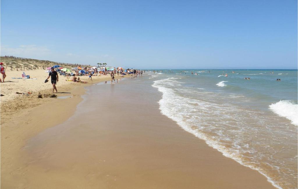 Amazing Home In Ciudad Quesada-rojales With Outdoor Swimming ...
