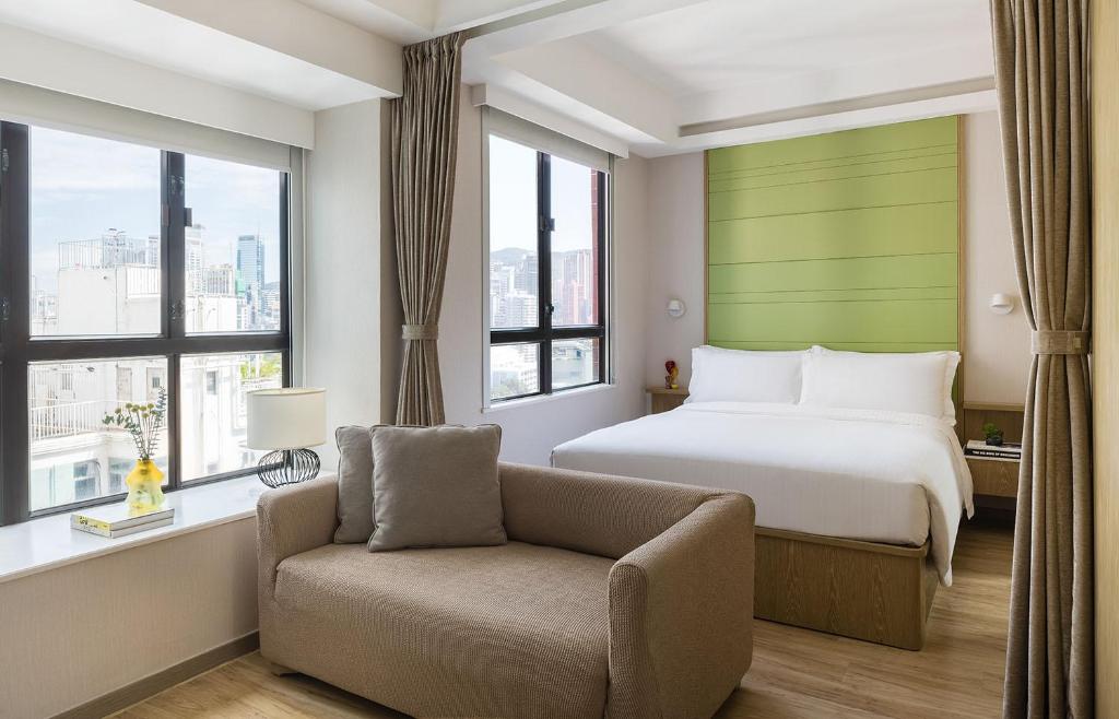 YING'nFLO, Hong Kong, Wan Chai 5
