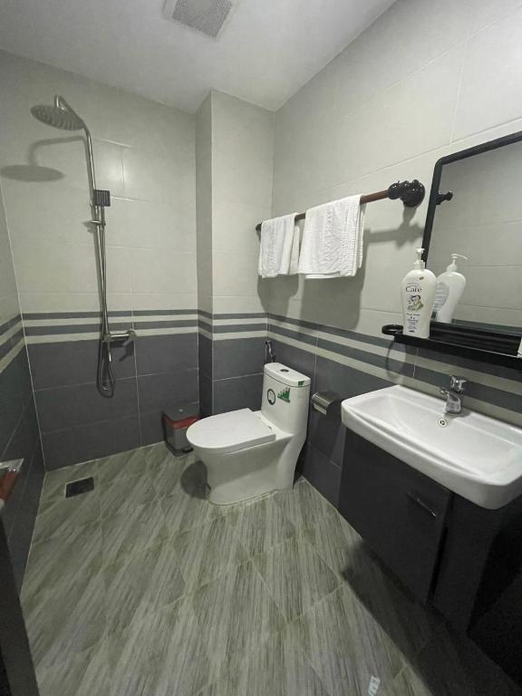 Senho Hotel - Deluxe Room