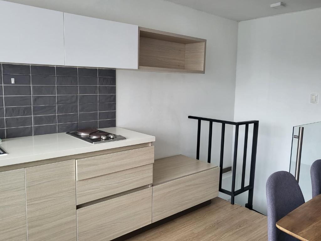 Casa Azul - Weer In Maisonette