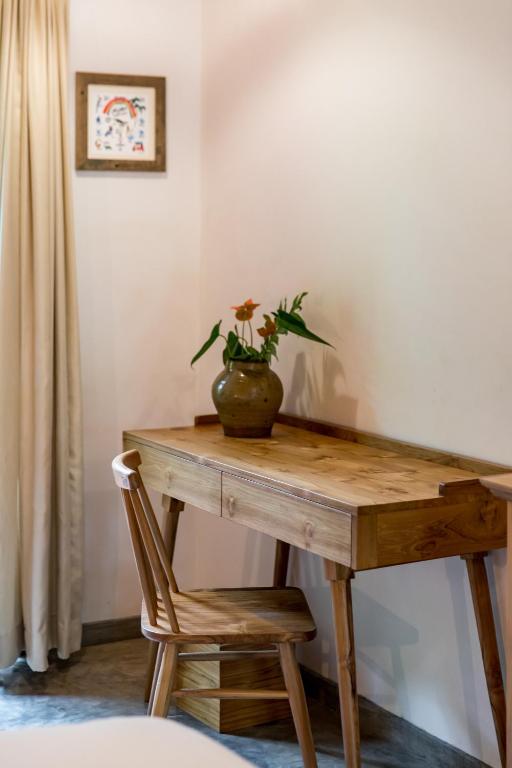 Fotografie z fotogalerie ubytování The Nomadic Hotel v destinaci Nosara