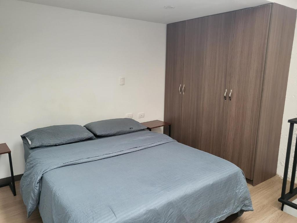 Casa Azul - Duplex -appartement