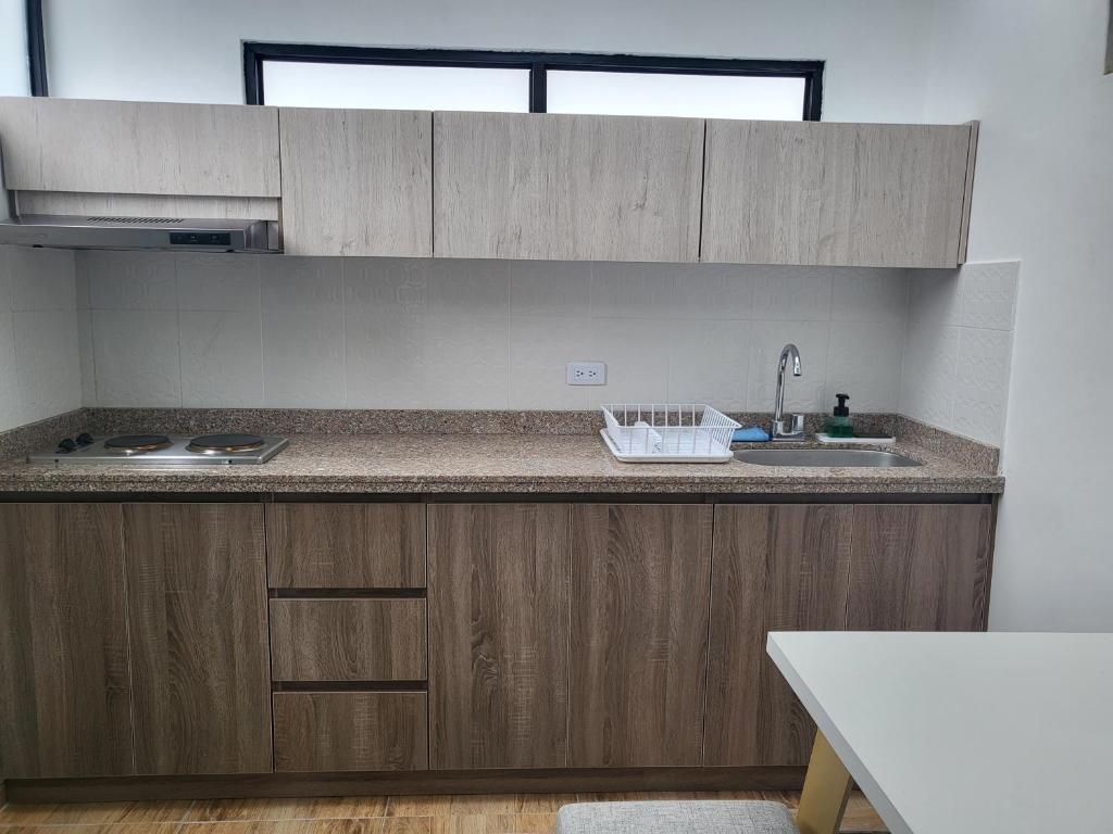 Casa Azul - Standaard Appartement