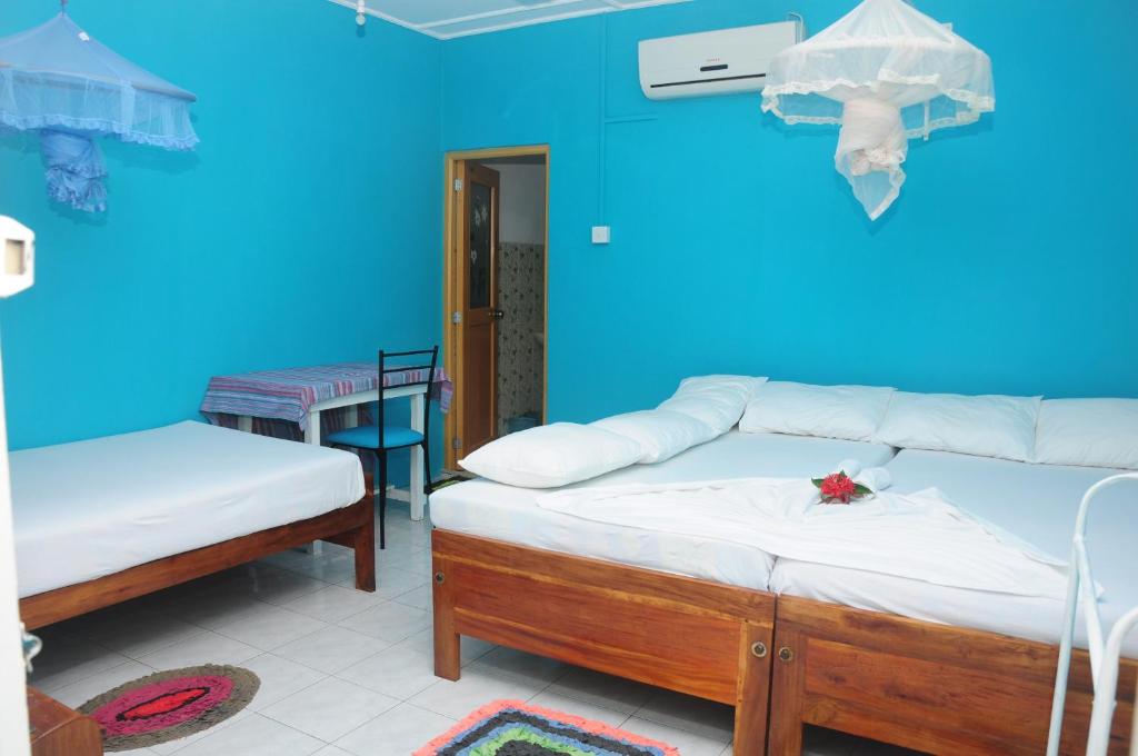 Levi's Tourist – Anuradhapura - 6