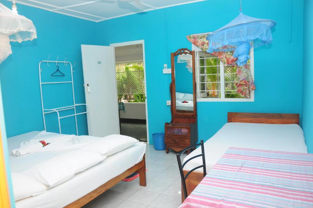 Levi's Tourist – Anuradhapura - 7