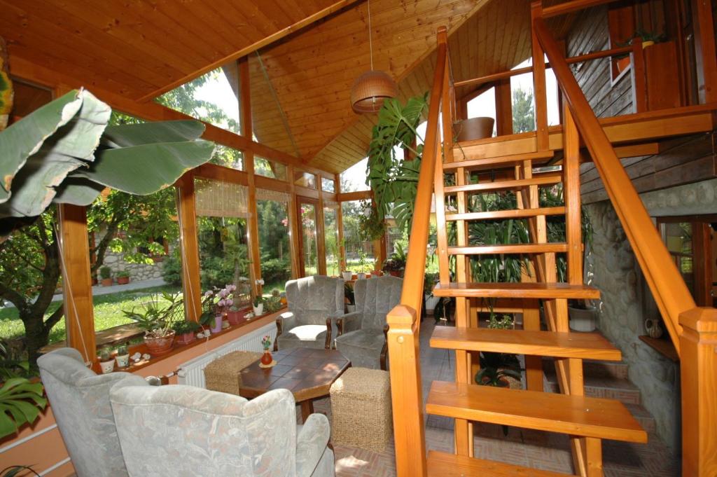 Family House - Apartmany Zuzana - отзывы и видео