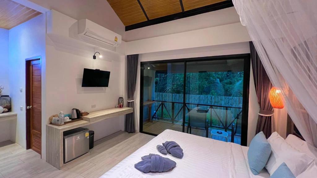 The Mantra Navi - 16