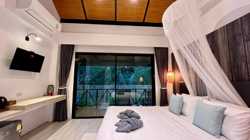 The Mantra Navi - 14