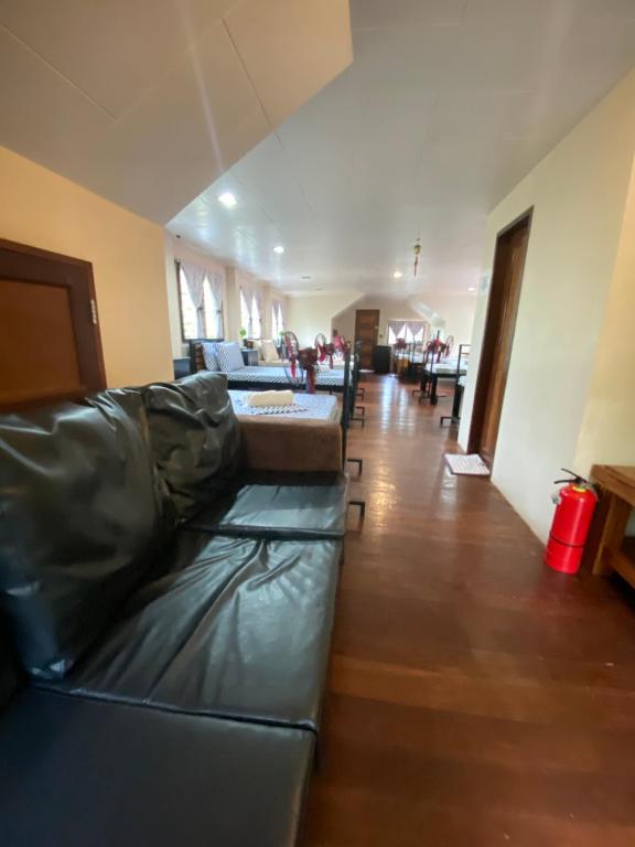 Happy Camper Hostel 6