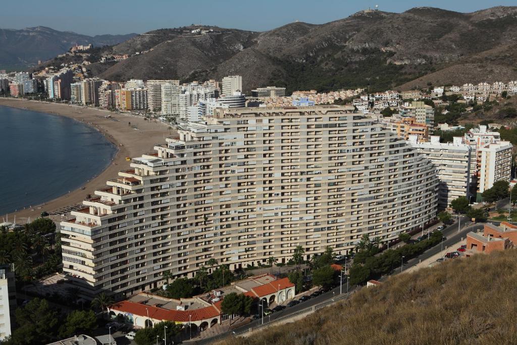 Apartamentos Florazar II Ajhory, Cullera – Aktualisierte ...