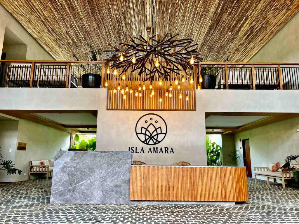 Imagem da galeria de Isla Amara Resort em El Nido