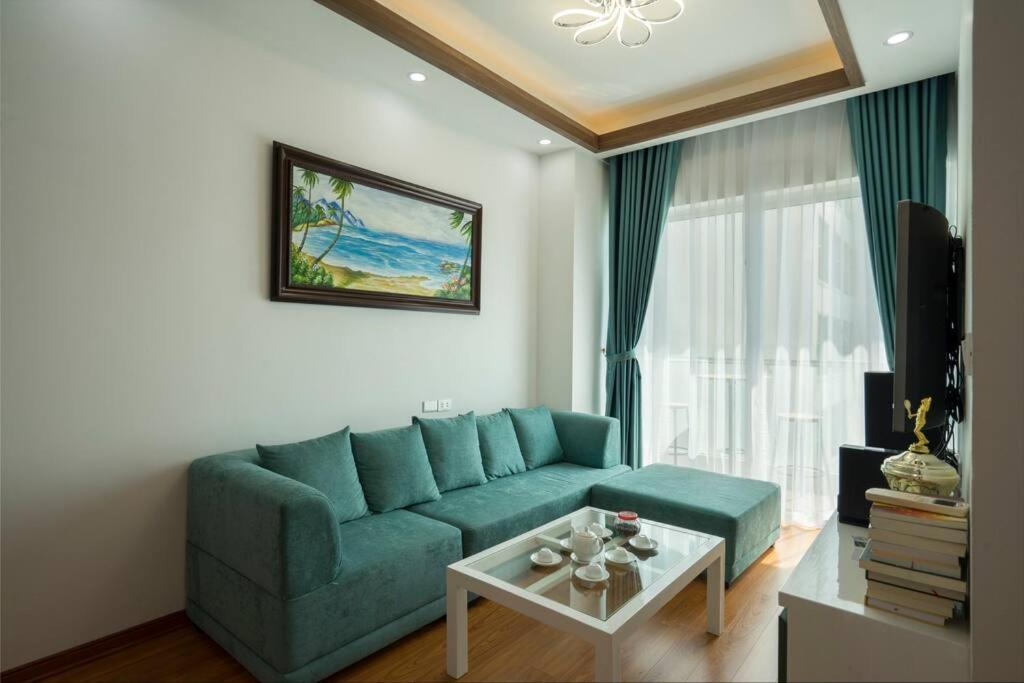 *Ha Long Homestay @ Ha Long Bay View-3 BR - Apartment Mit 3 Schlafzimmern