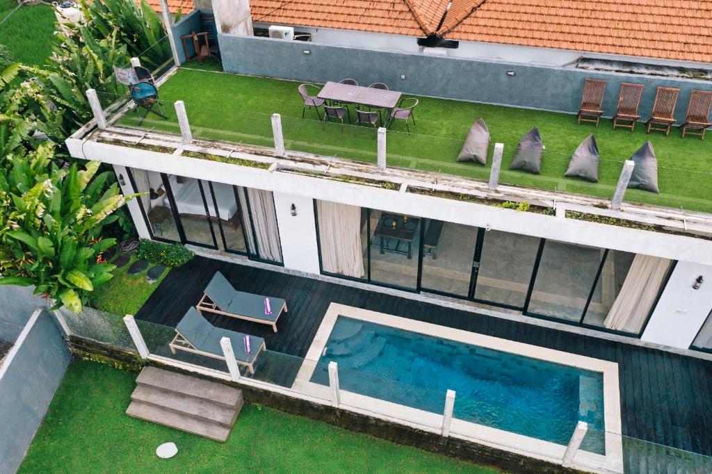Blue Dream Villa Canggu, Canggu (updated prices 2025)