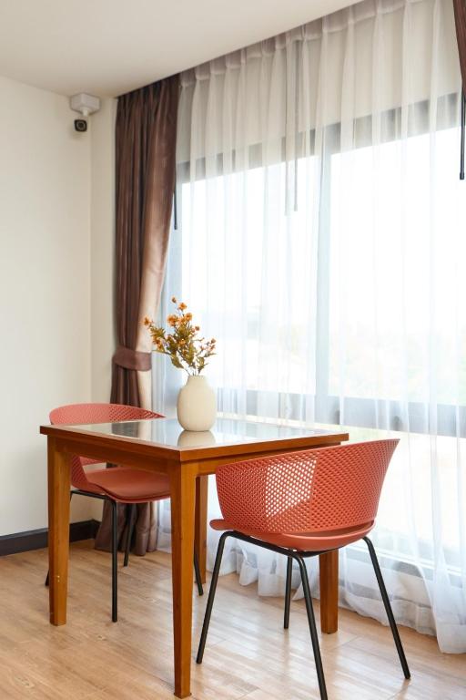 Be Phrasingh Hotel Chiang Mai - Resim 40