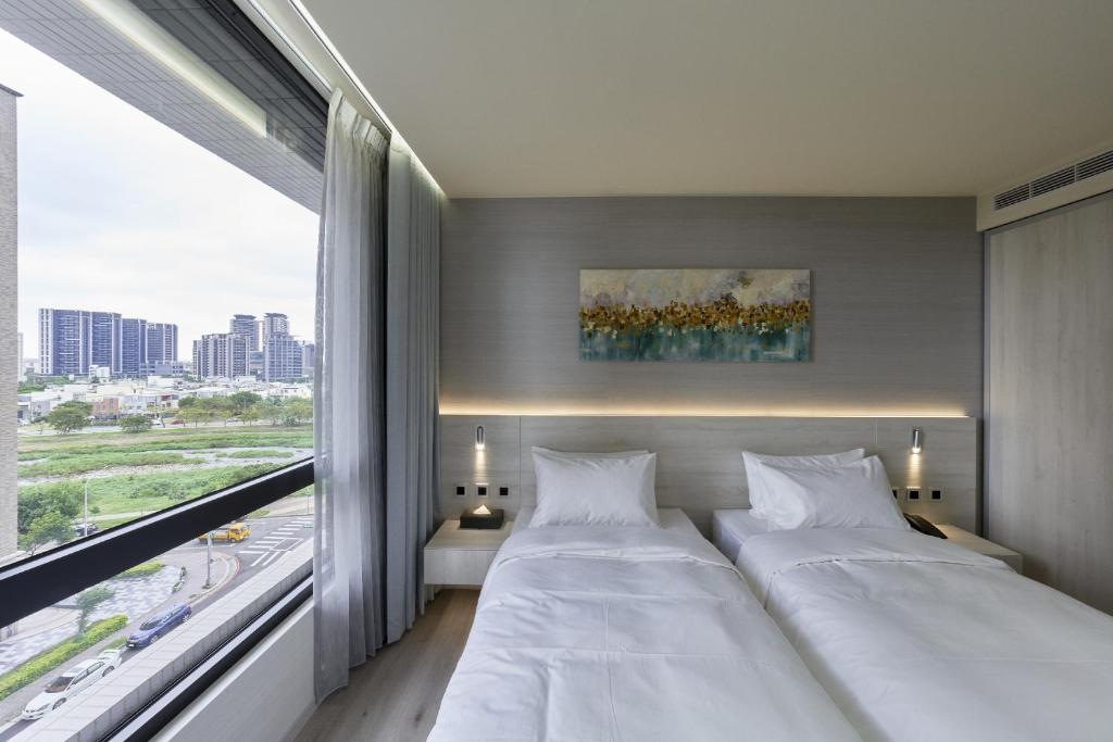 CP Hotel - Jumeau