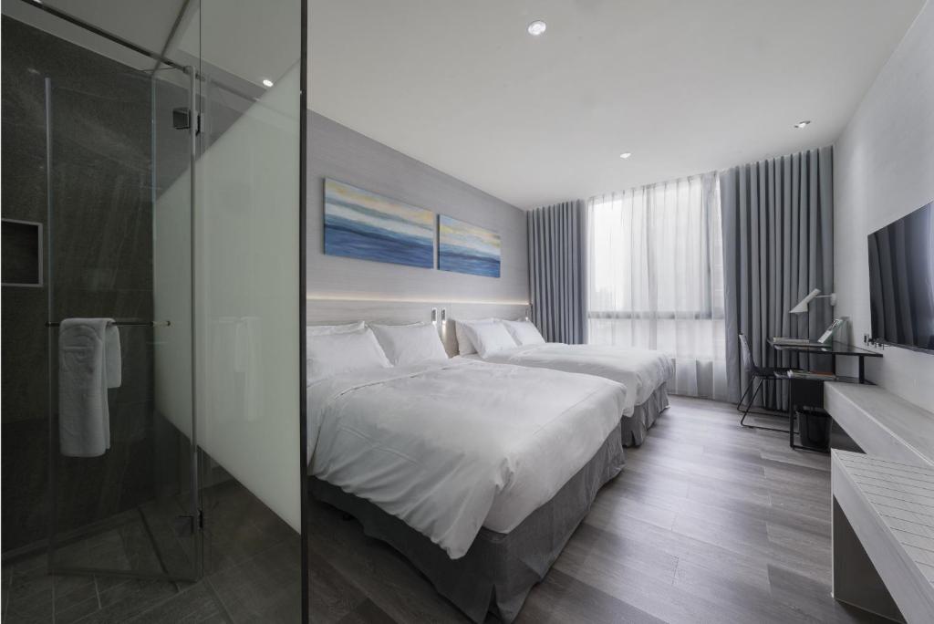 CP Hotel - Salle Familiale