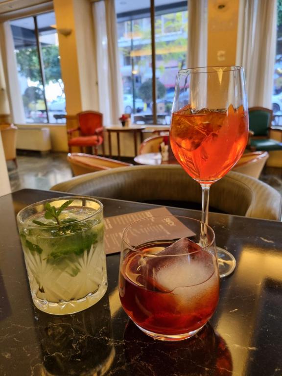 Savoy Hotel - Resim 18