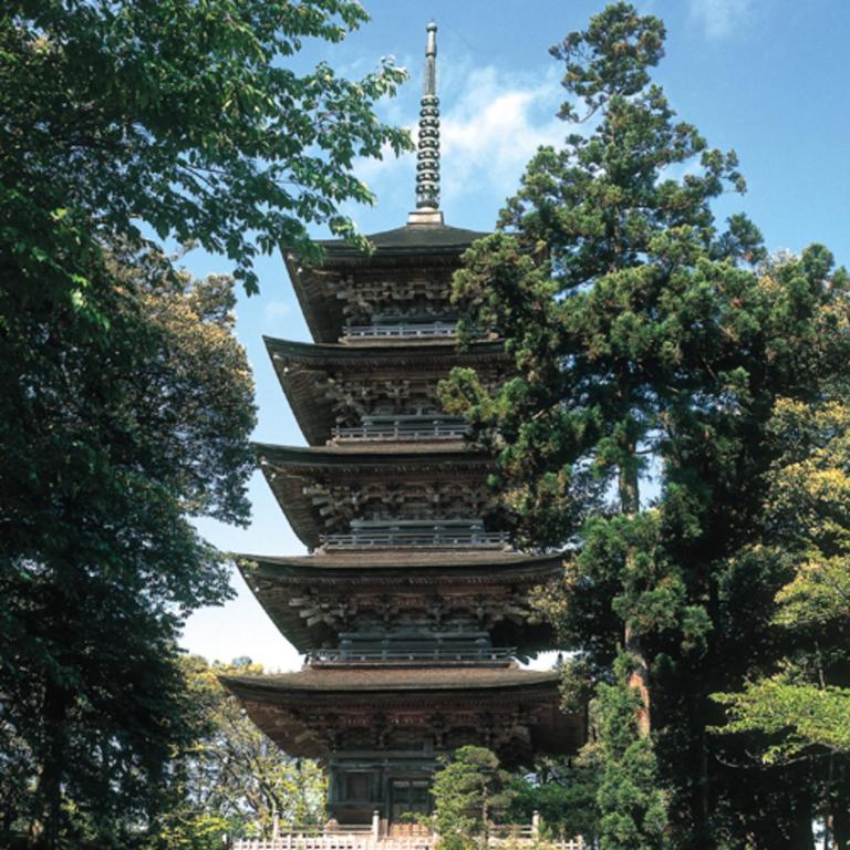 Fotografie z fotogalerie ubytování Kyukamura Noto-Chirihama v destinaci Hakui
