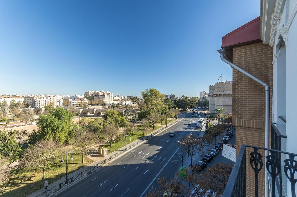 Blanq Carmen Hotel - Resim 34