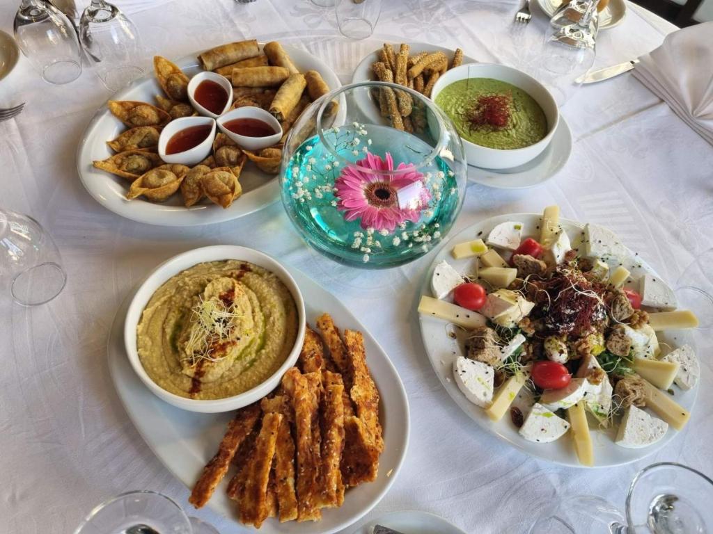 Savoy Hotel - Resim 19