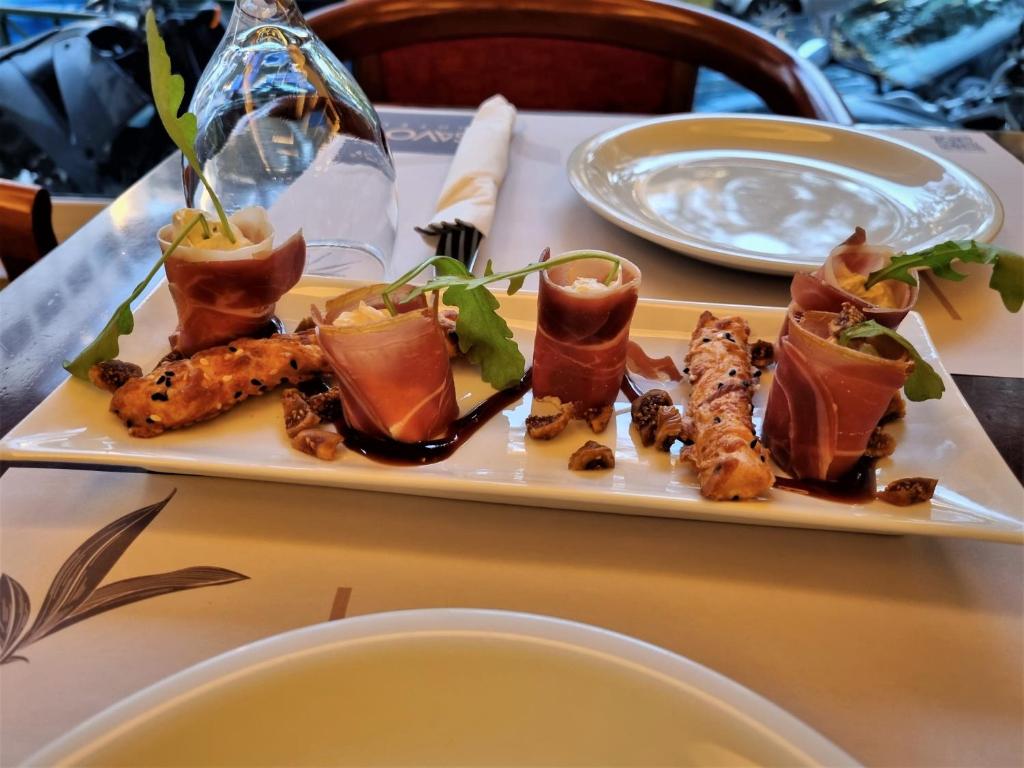 Savoy Hotel - Resim 27