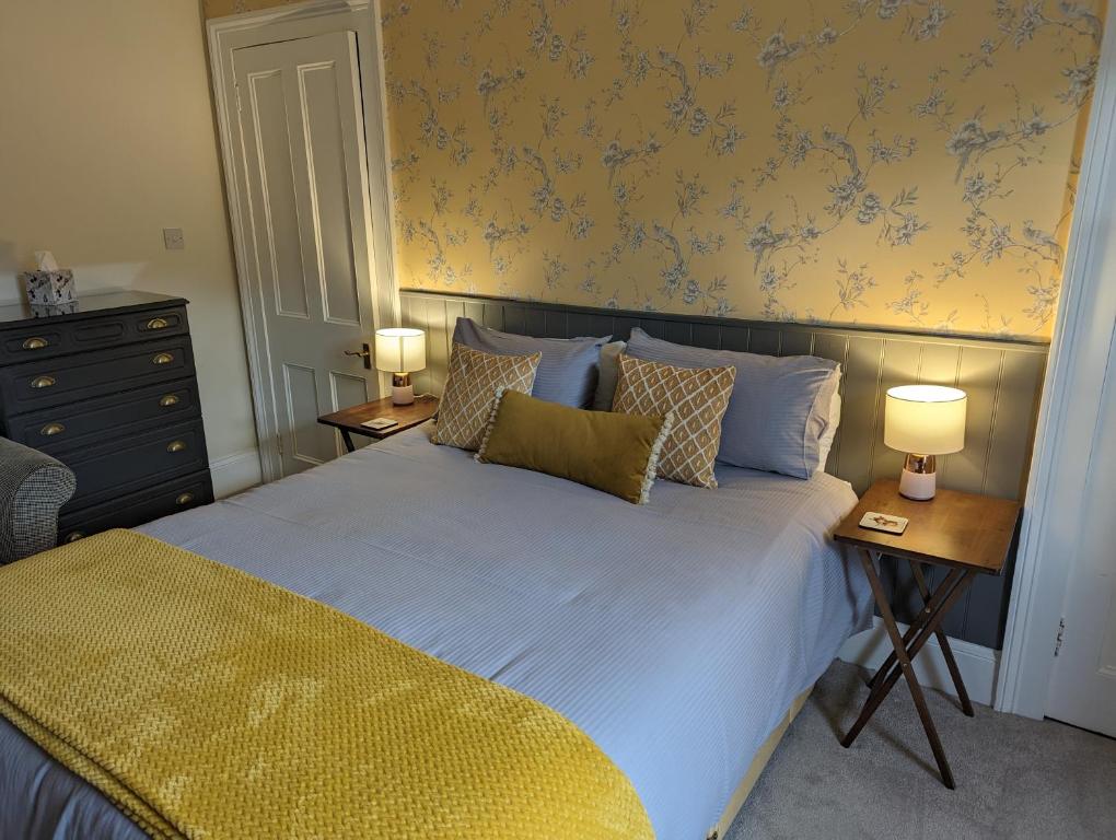 Reiver House Bed & Breakfast, Forres, UK - Booking.com