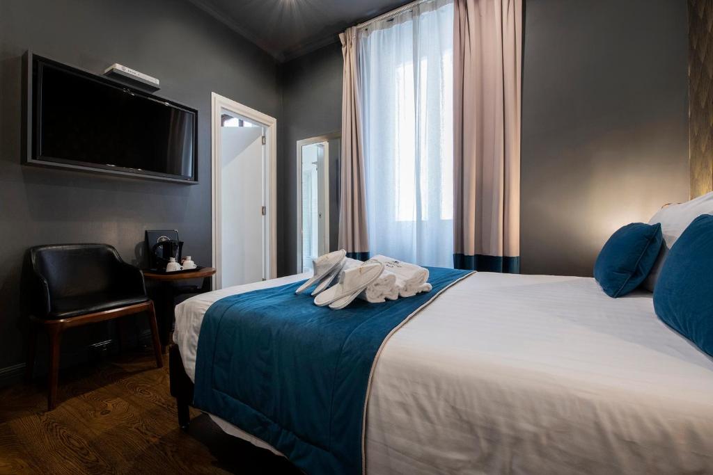 Hotel 87 eighty-seven - Maison d'Art Collection - Resim 37