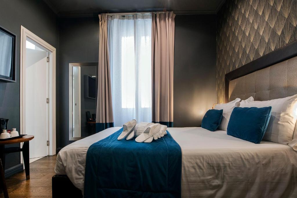 Hotel 87 eighty-seven - Maison d'Art Collection - Resim 38