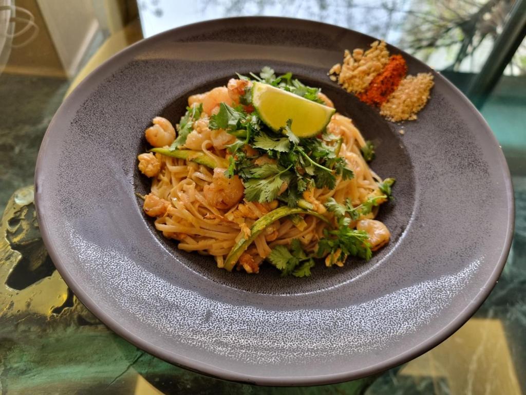 Savoy Hotel - Resim 17