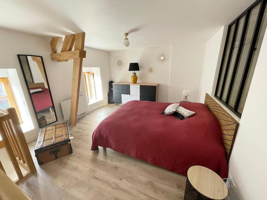 Petite Maison Cosy - Sérent Centre - Housity