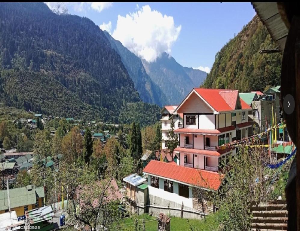 Hotel Hill Park, Sikkim, Lachung, India - Booking.com