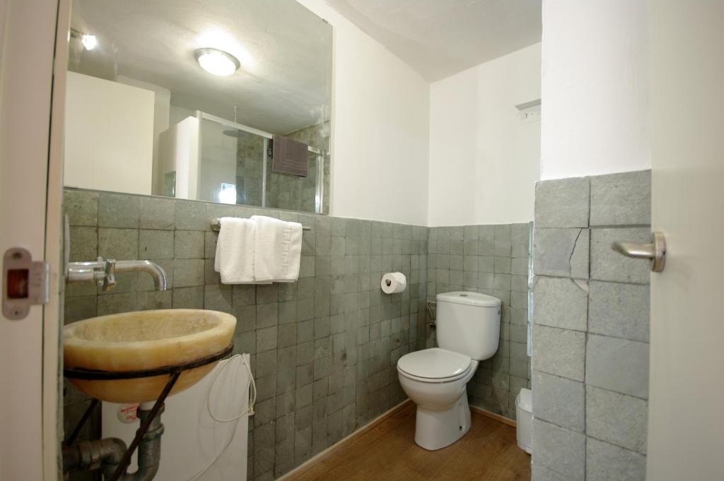 Fotografie z fotogalerie ubytování Livingtarifa Apartamento Arco Alameda v destinaci Tarifa