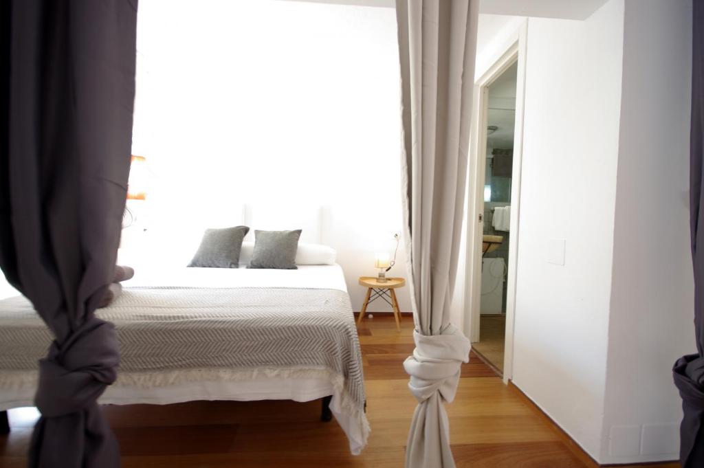 Fotografie z fotogalerie ubytování Livingtarifa Apartamento Arco Alameda v destinaci Tarifa