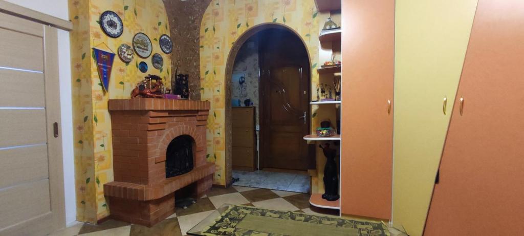 Fotografie z fotogalerie ubytování Гостевая комната v destinaci Černovice