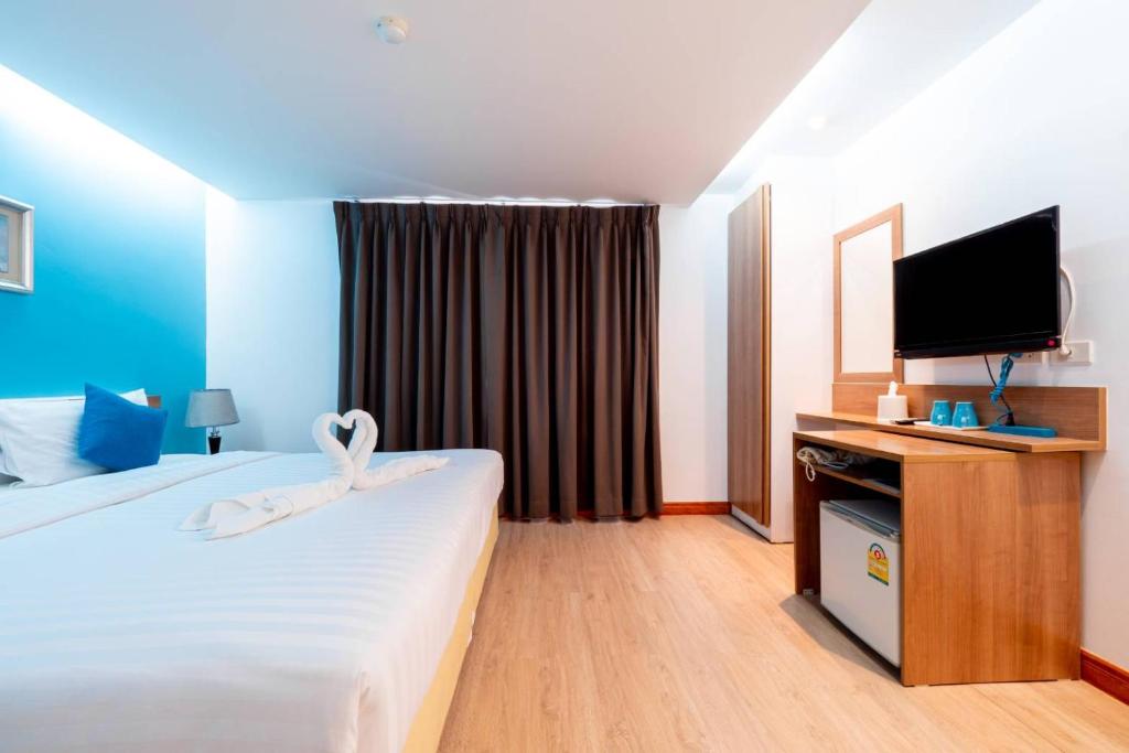 By Dee at Jomtien - Resim 36