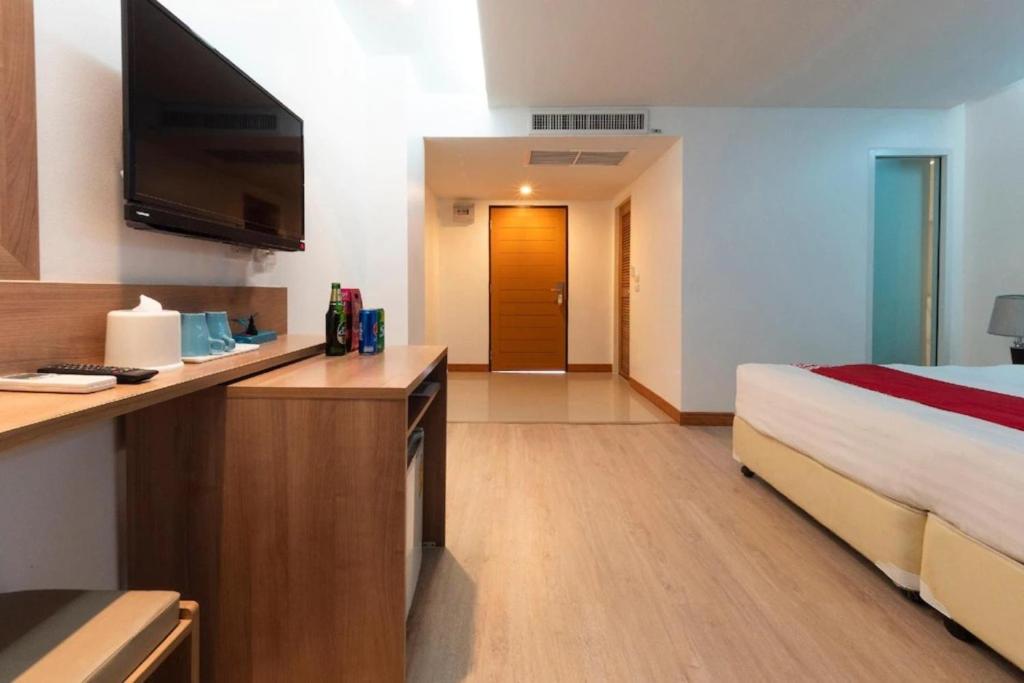 By Dee at Jomtien - Resim 39