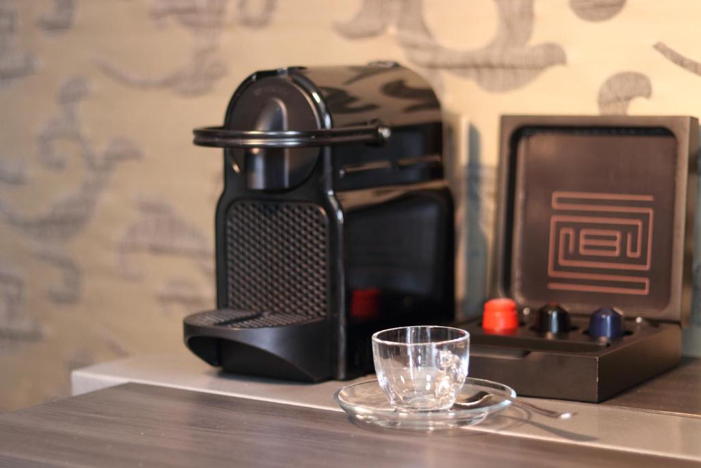 The Bryson Hotel - Resim 25