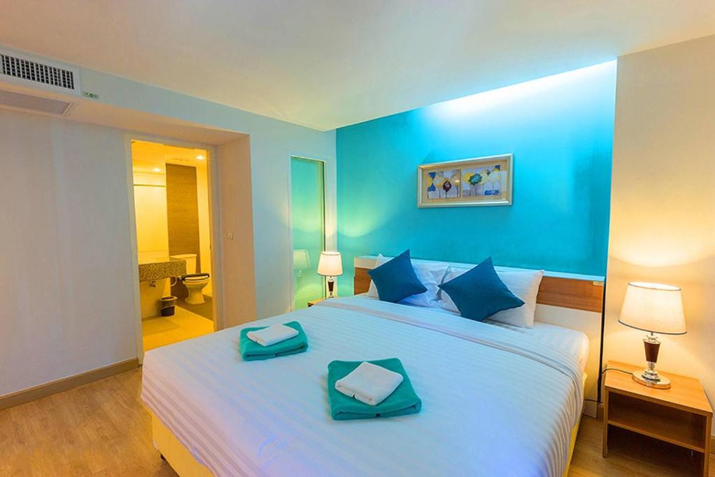 By Dee at Jomtien - Resim 42