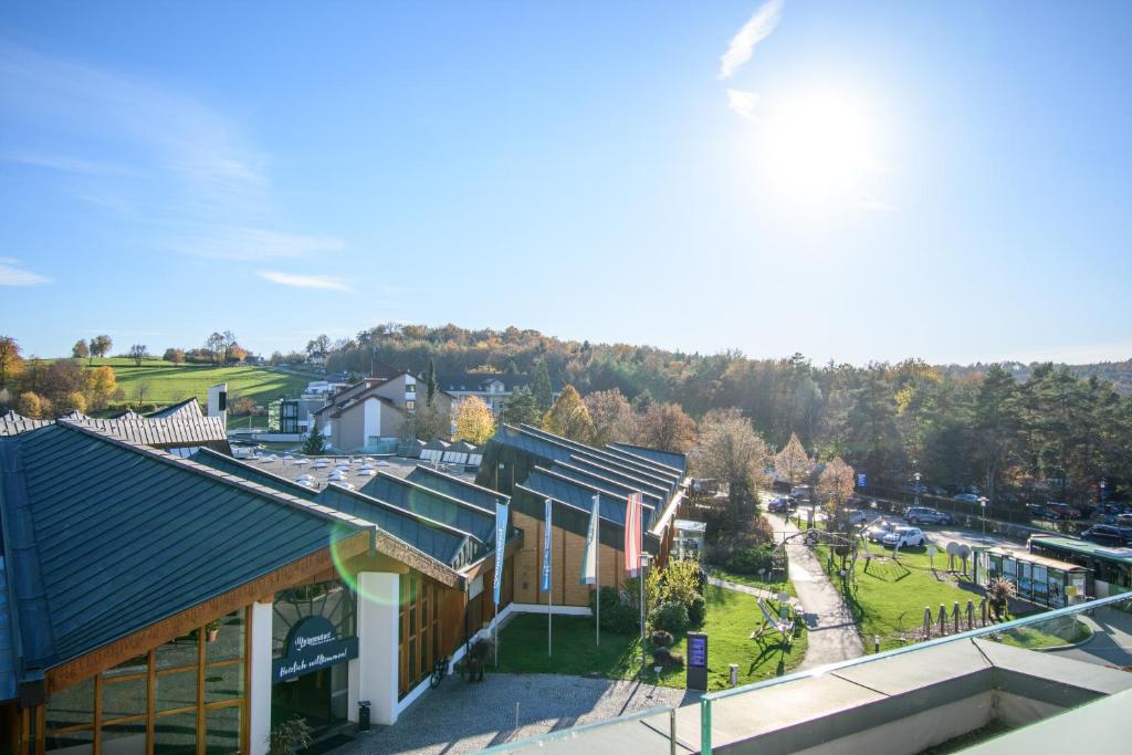 Hotel Vier Jahreszeiten Loipersdorf - 11